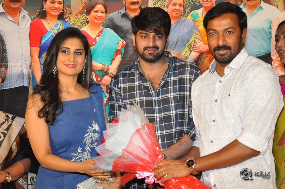 Ammammagarillu-Movie-Teaser-Launch-Stills